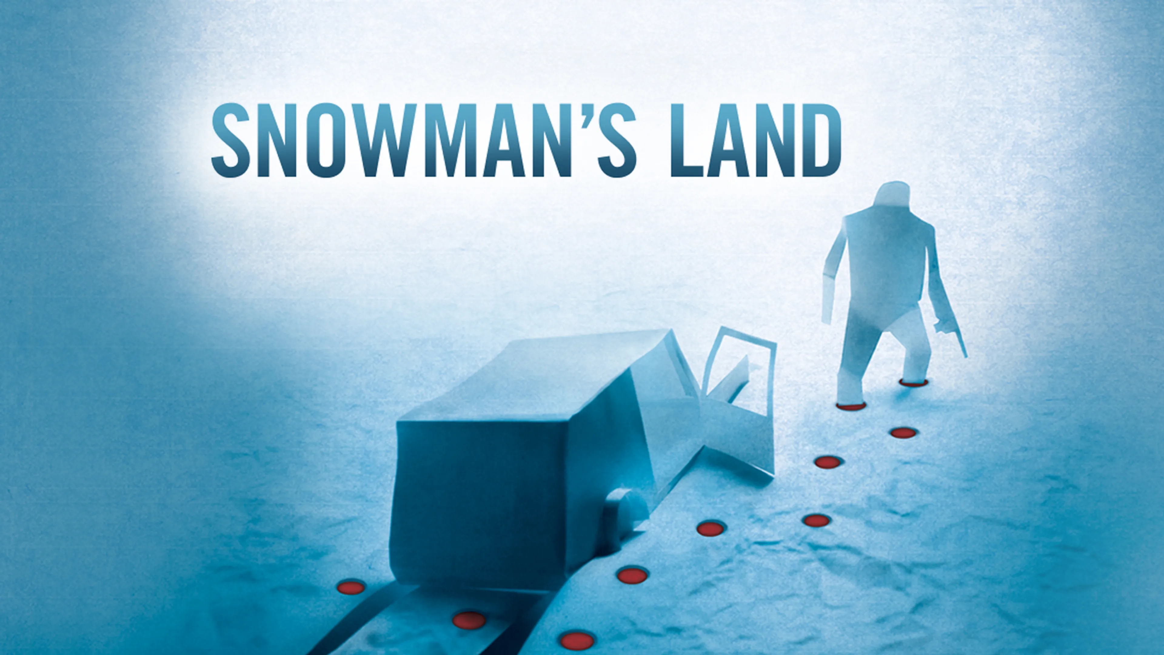 Snowman's Land poster